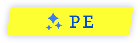 PE