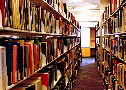 図書館