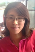 前田真砂子さん<br>フリーランス翻訳者。環境関連ドキュメントの英訳などを手がける。