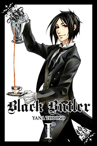 Black Butler