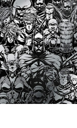 ニンジャバットマン ブルーレイ 絢爛豪華版