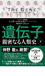 遺伝子―親密なる人類史 下 