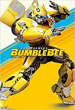 「トランスフォーマー：バンブルビー」