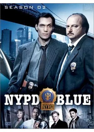 『NYPDブルー』