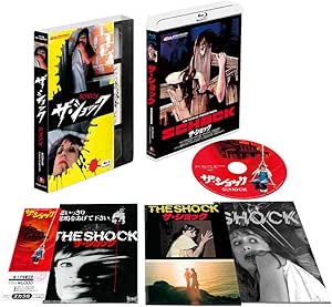『ザ・ショック』