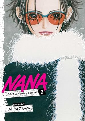 『NANA 25th Anniversary Edition, Vol.2』
