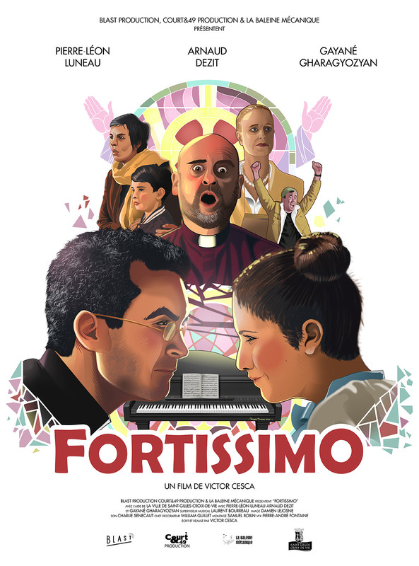 『Fortissimo』