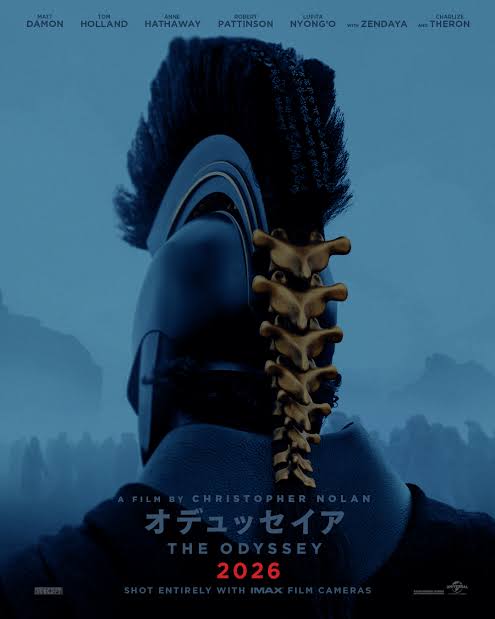 『オデュッセイア』